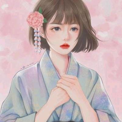 暮容娜娜🌺