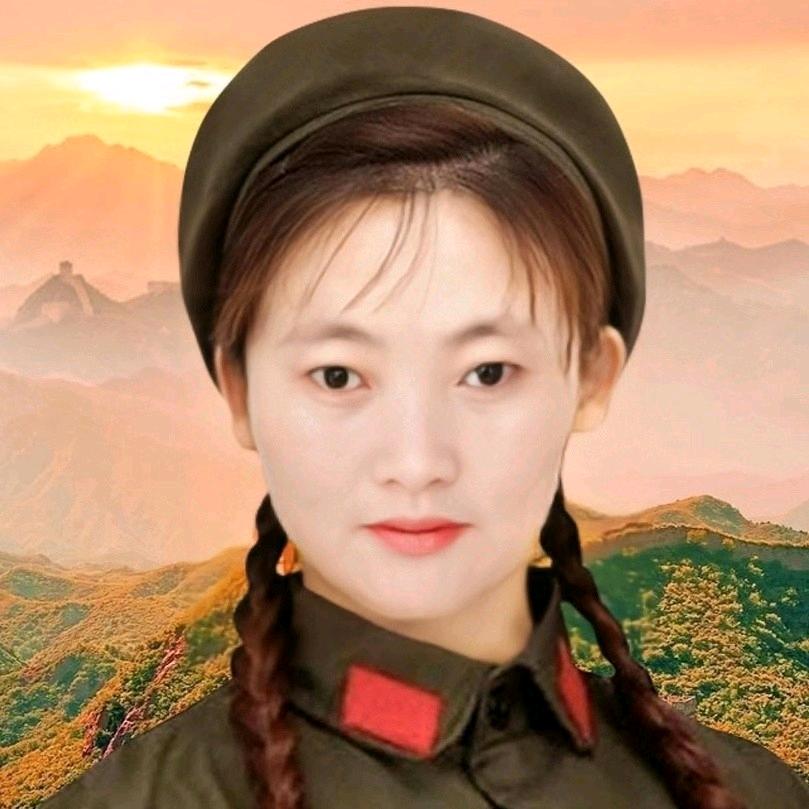 马苏娥