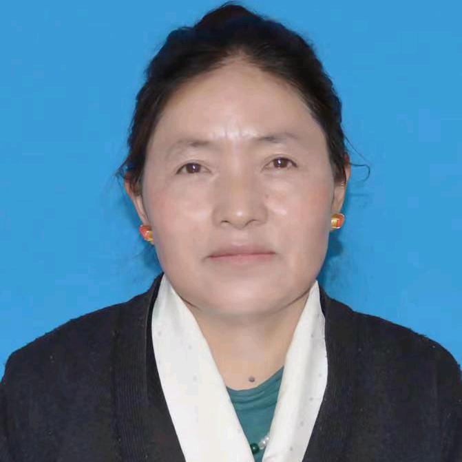 阿玛罗加次仁