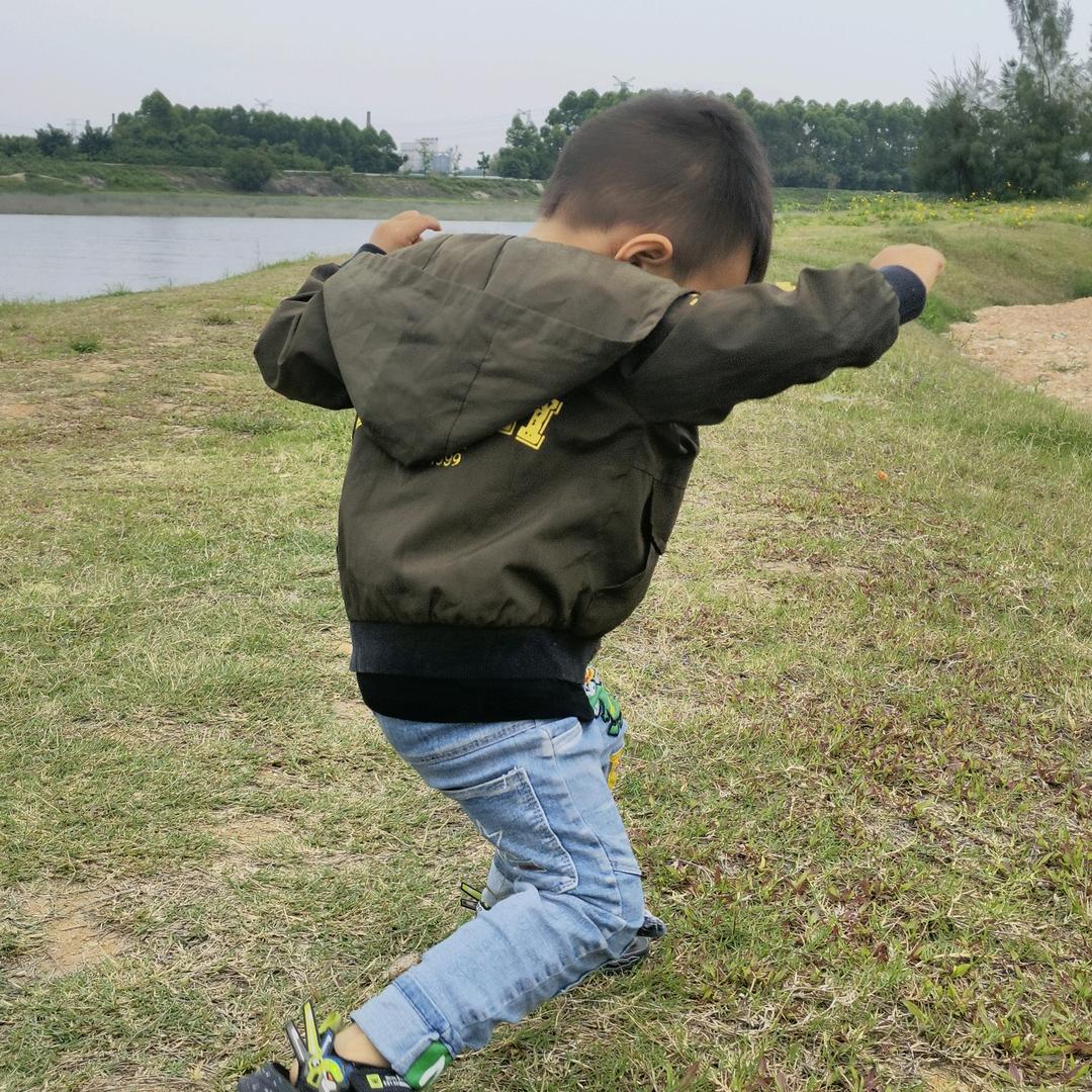 偷心小毛贼
