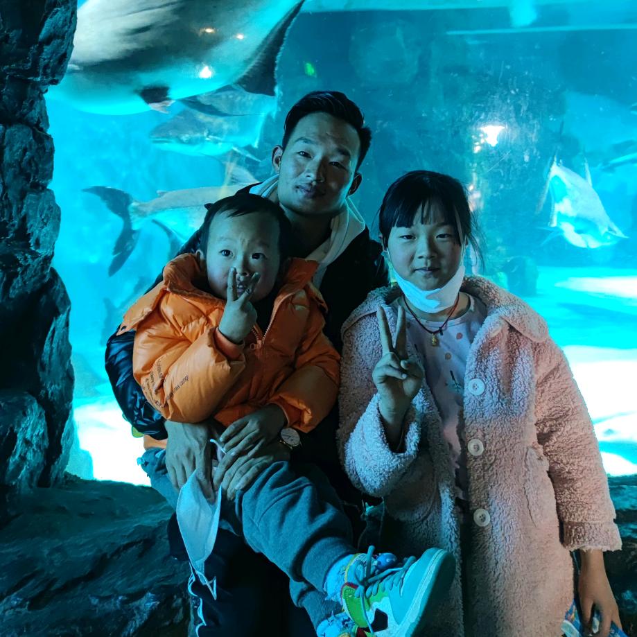 张家界春树下特产店