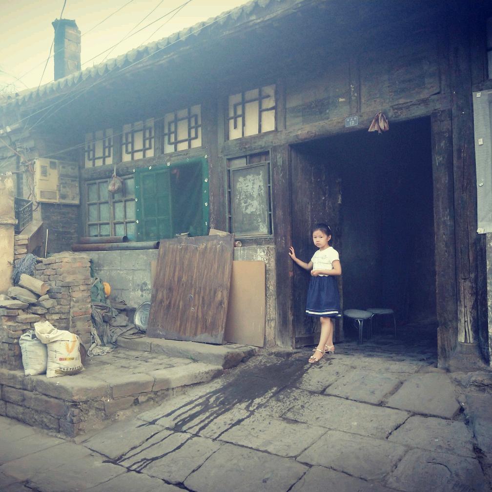 发现乡村之美