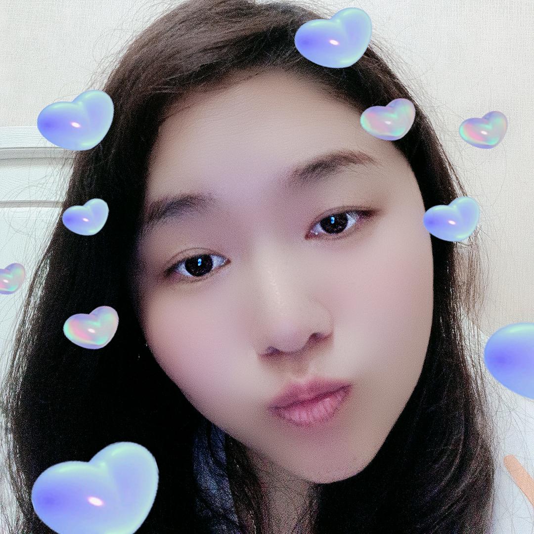 晨曦暮雪