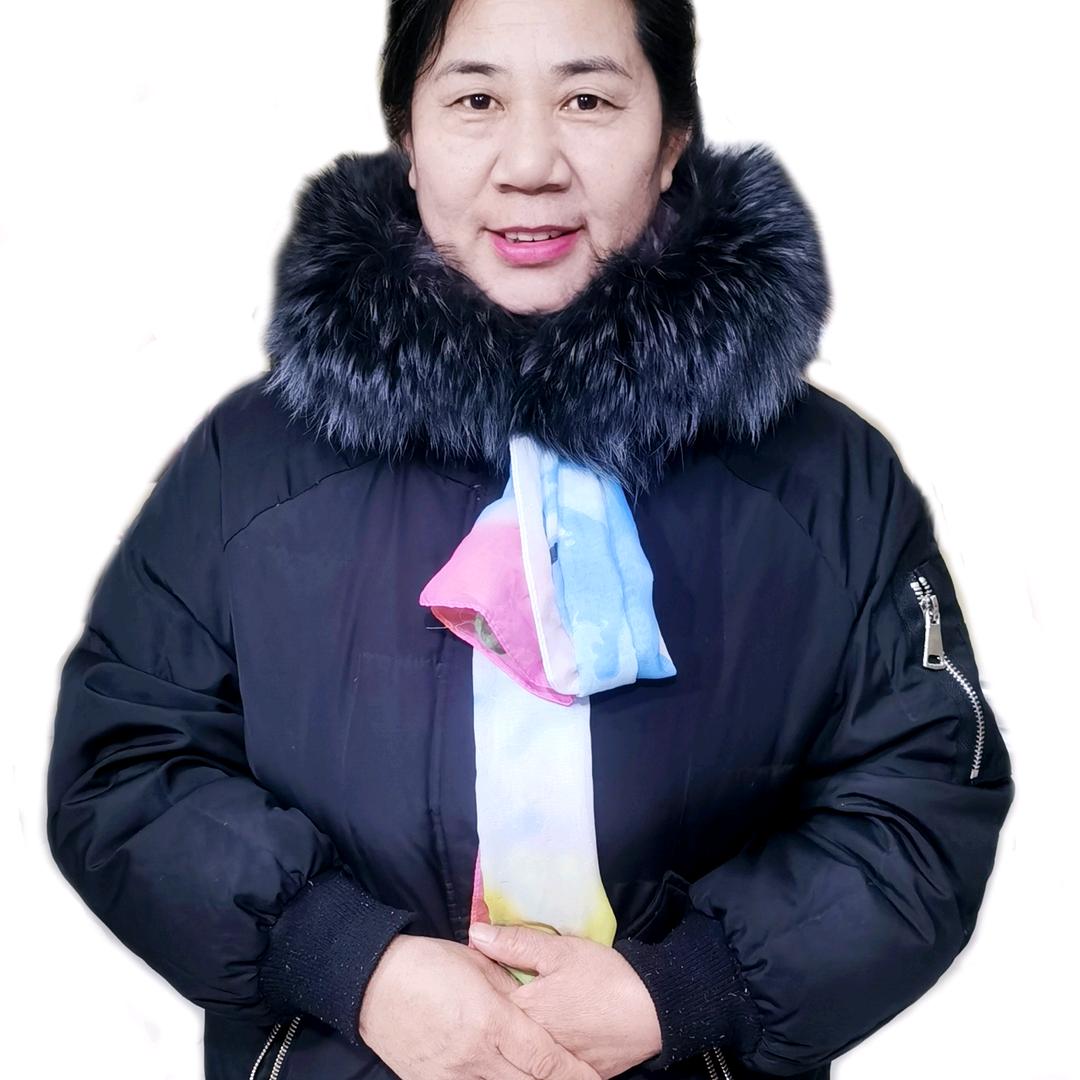 魏淑芹农资人