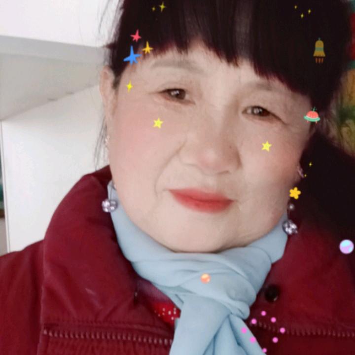 毛毛姐姐🌹🌹