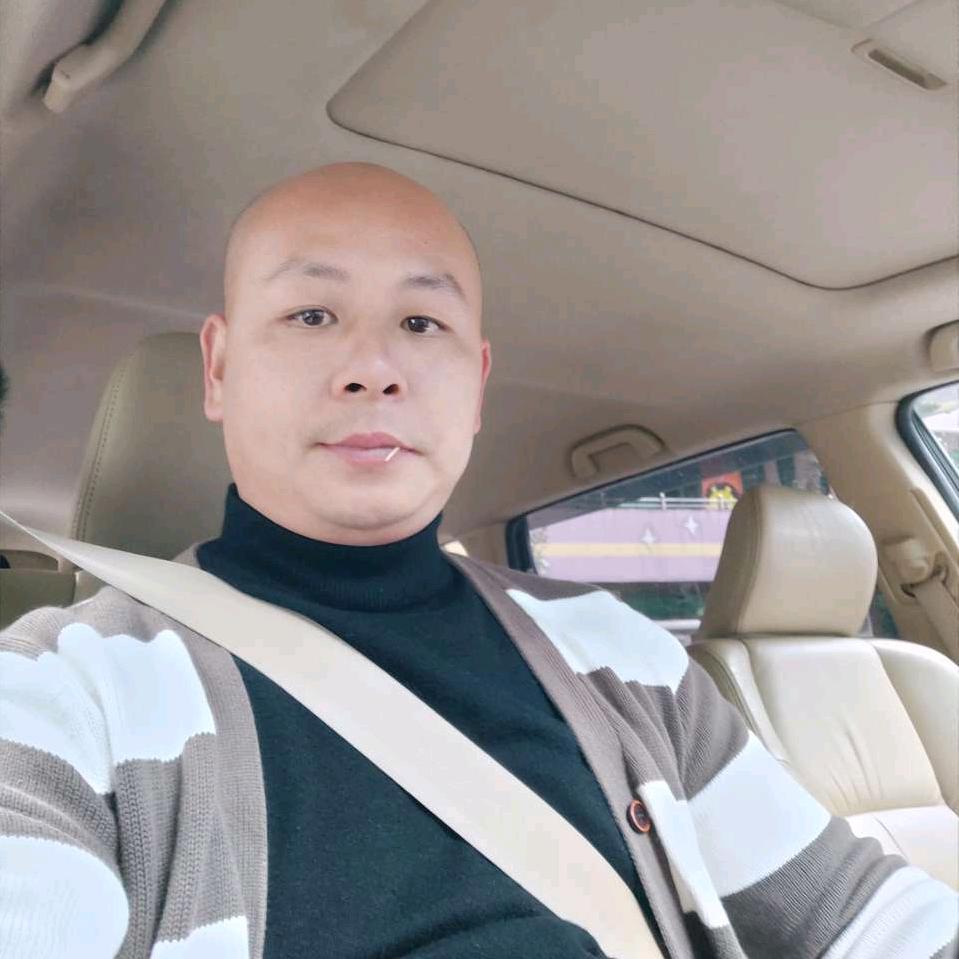 80后大叔