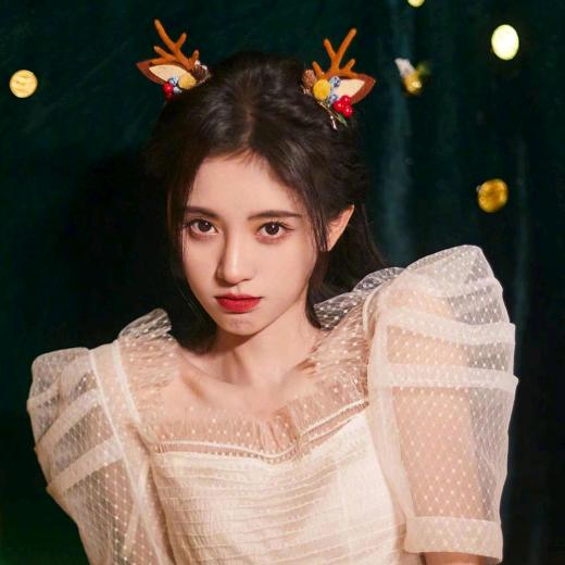 女汉子