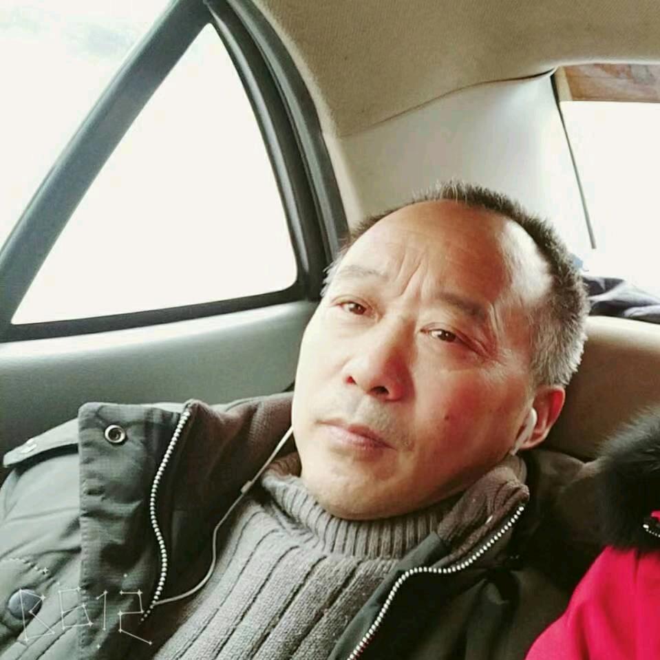 何大哥头像