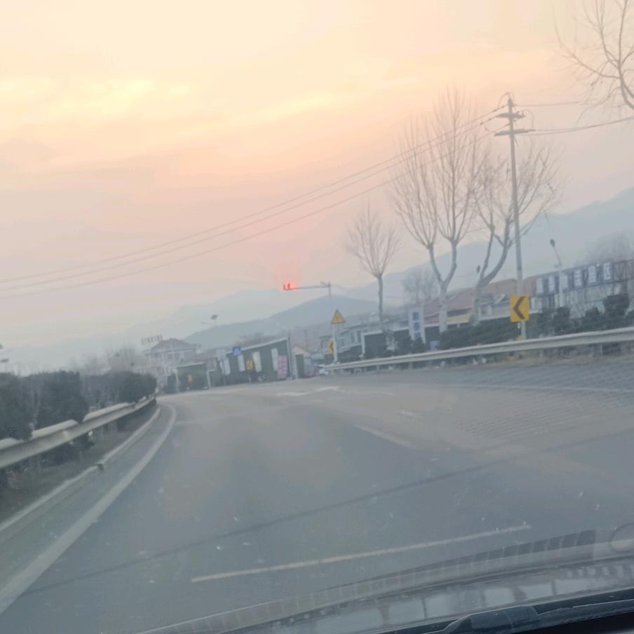 阳光大道