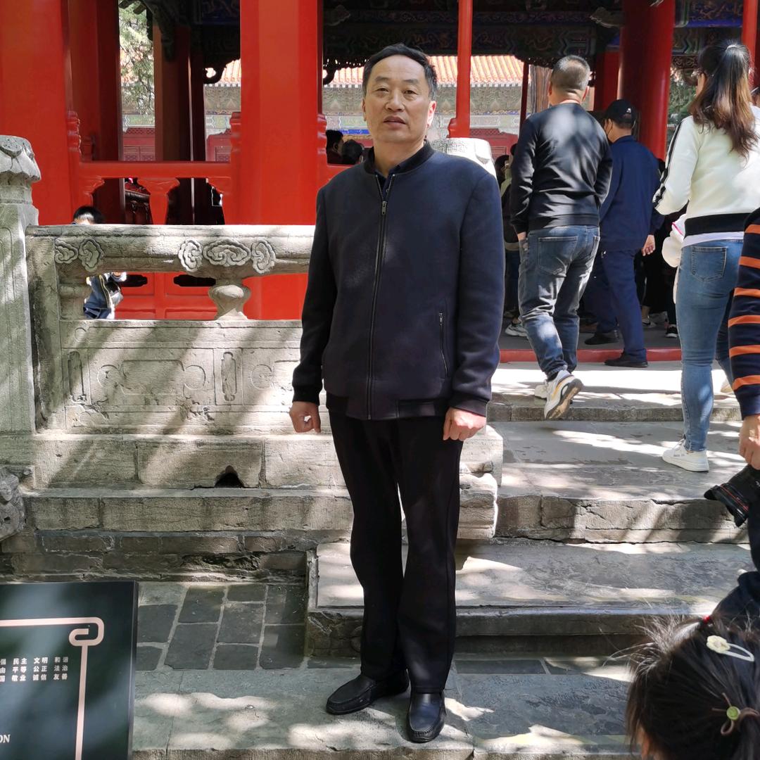 幸福的一家人