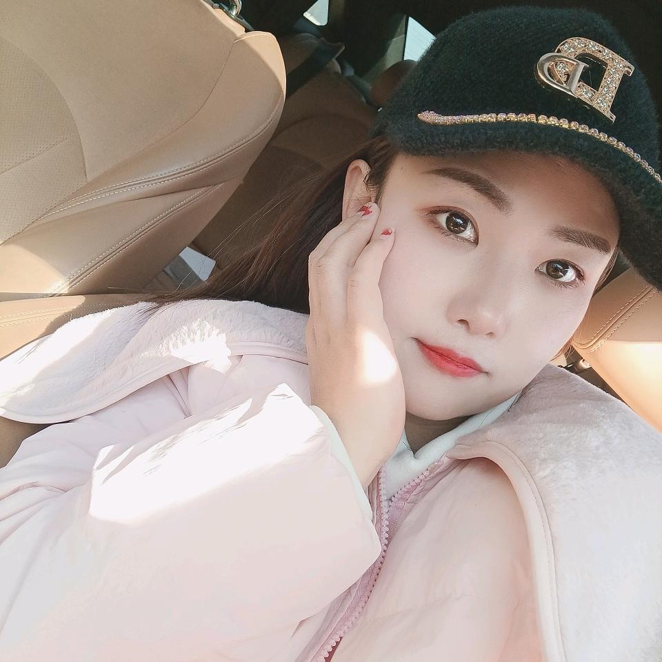 ❤️阿玉❤️