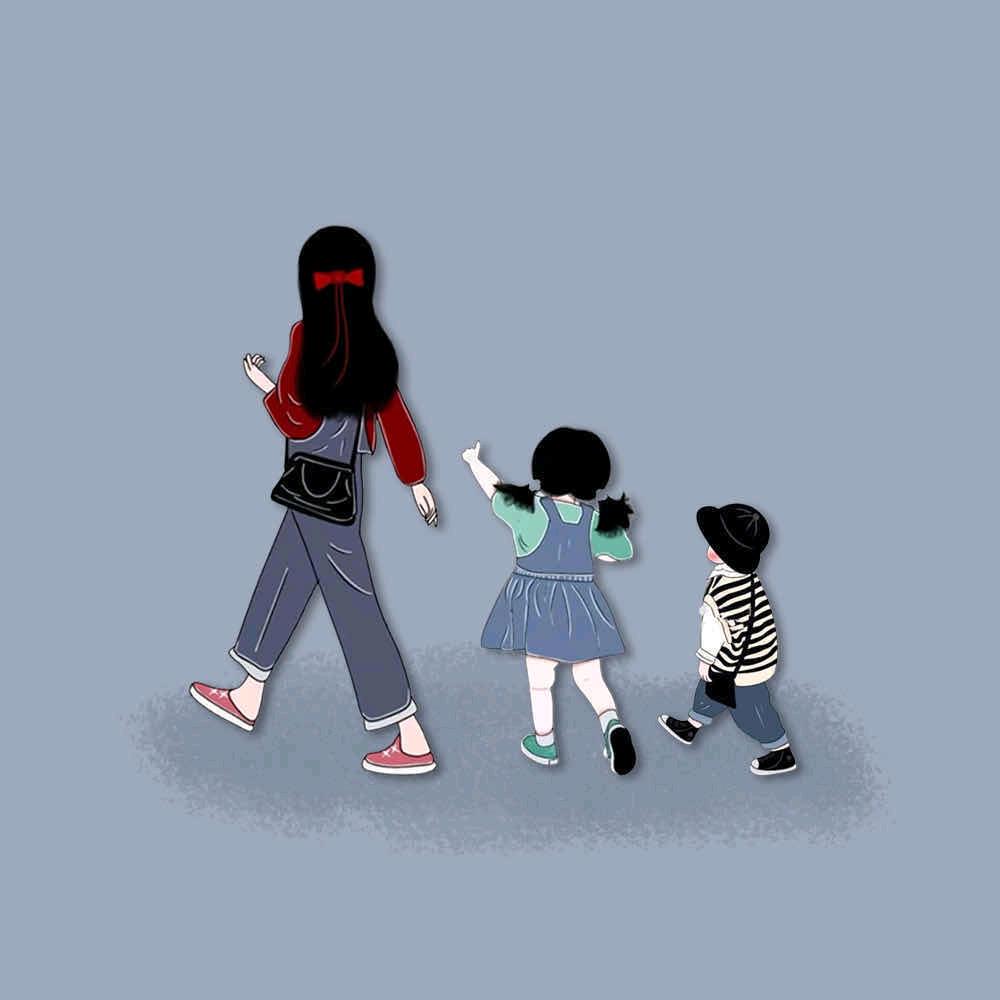 慧伢爱生活