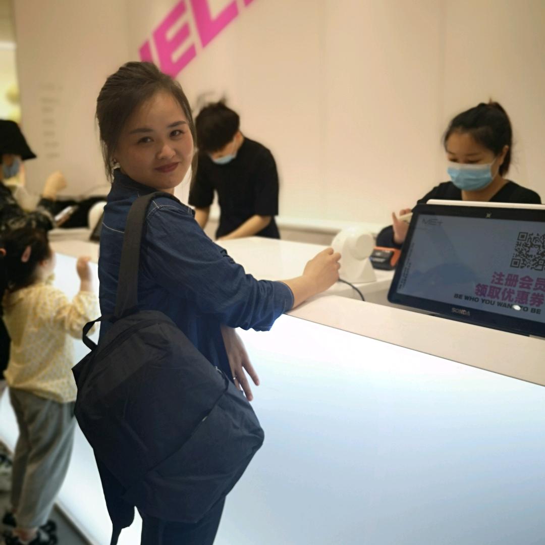 小小敖