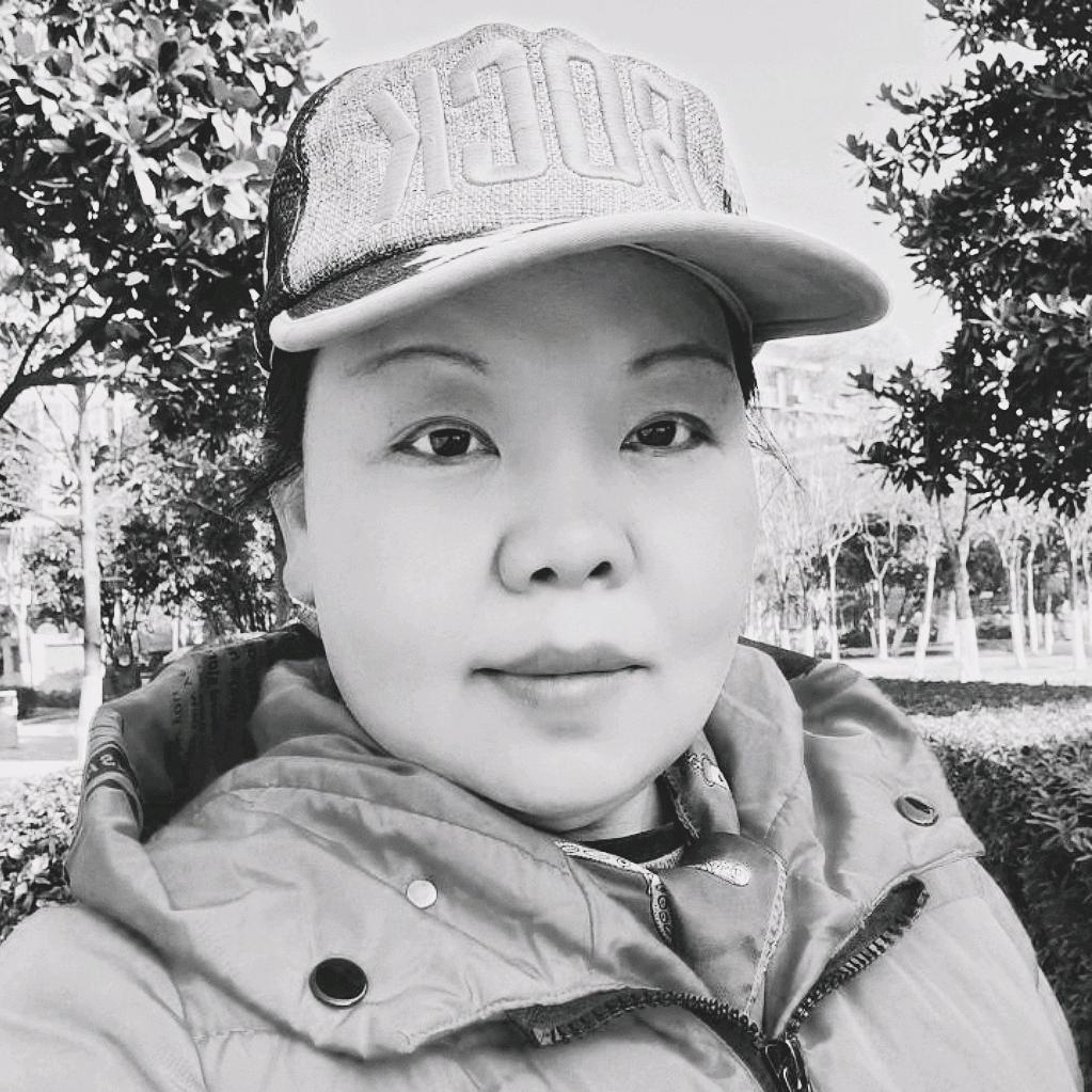 好运来（肺癌十五年）