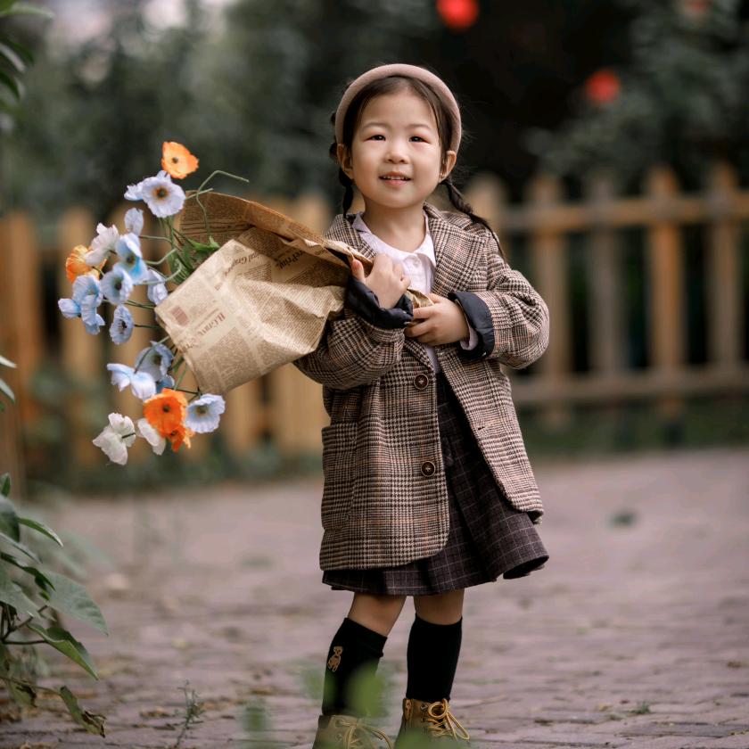 小羊的郭先森