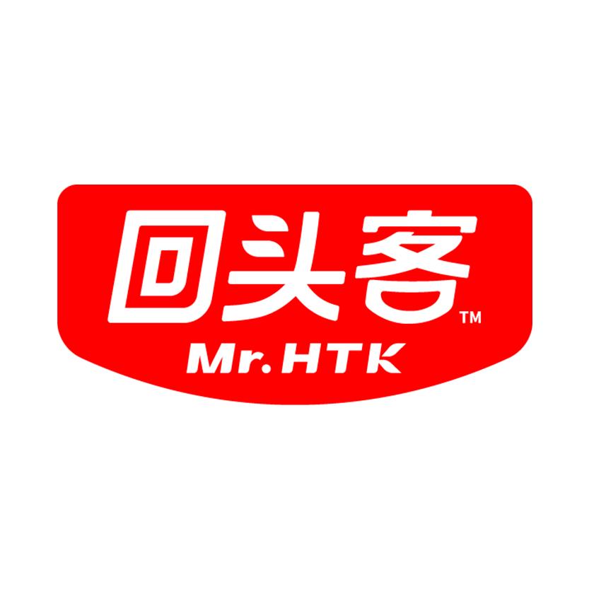 回头客官方旗舰店直播间