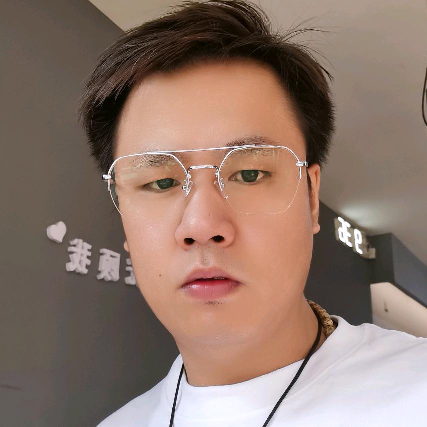 宣化简尚阁形象设计阿平