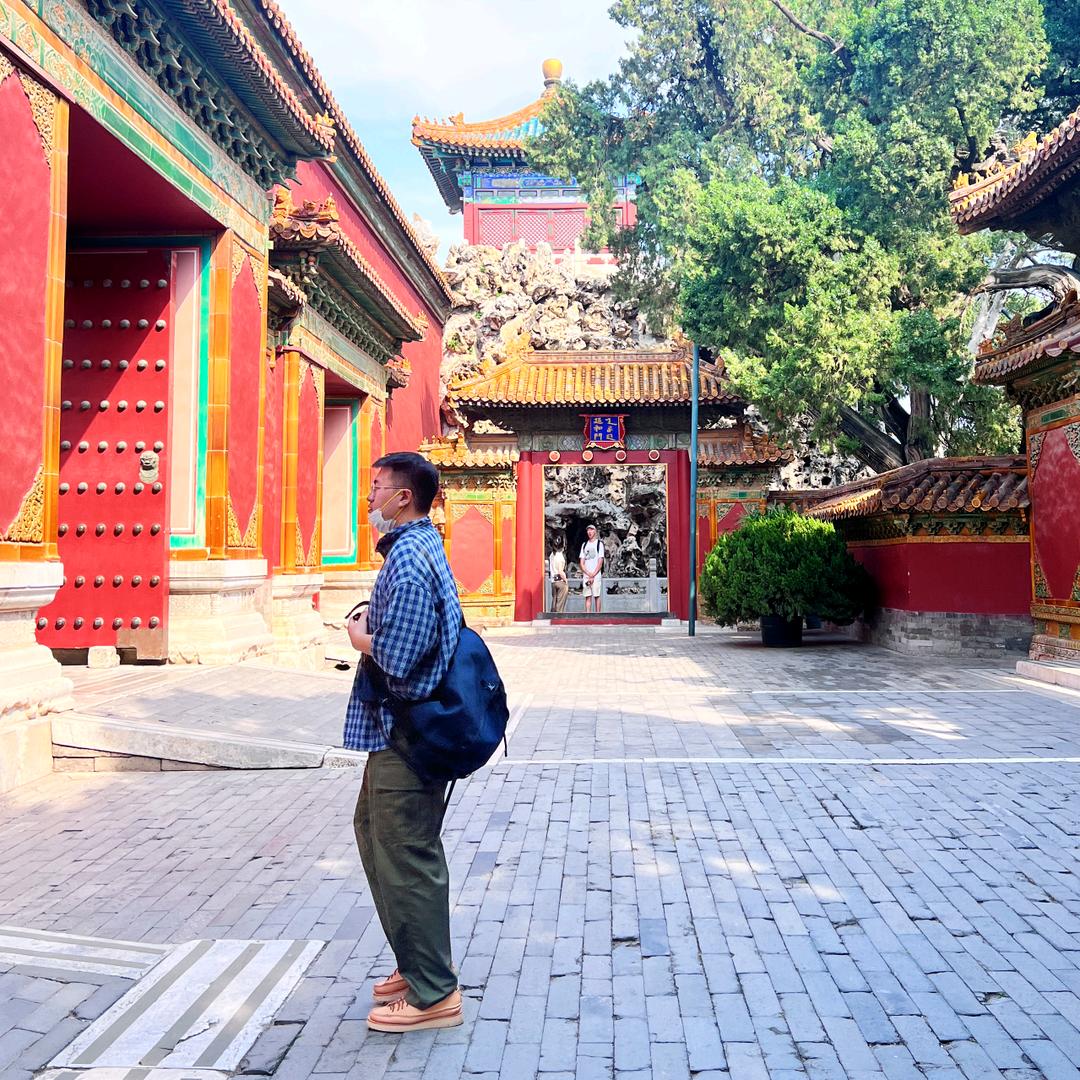 在下辉子