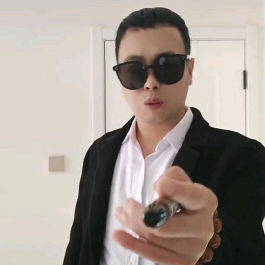 @小孟尝闹房