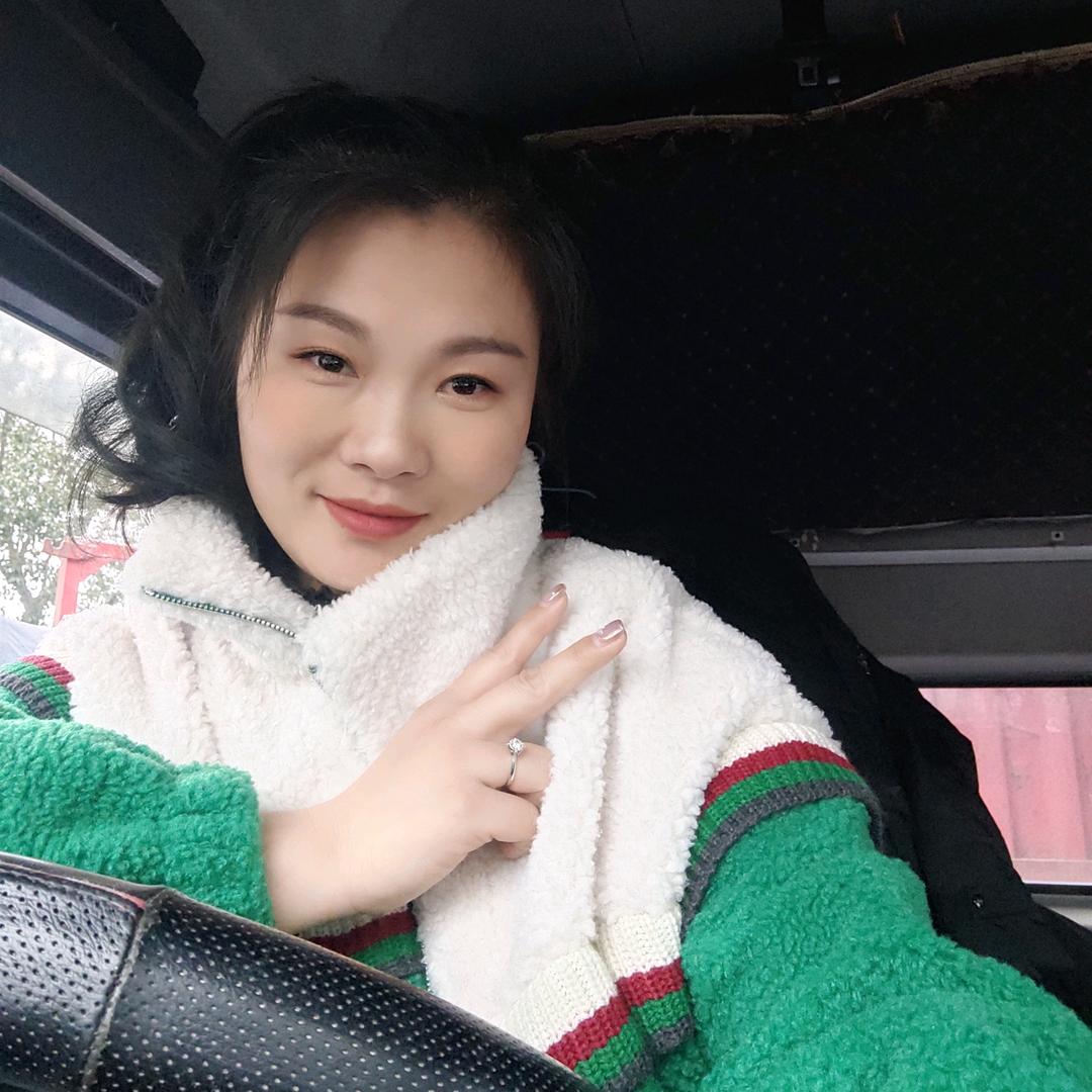 80后女司机娟儿✌