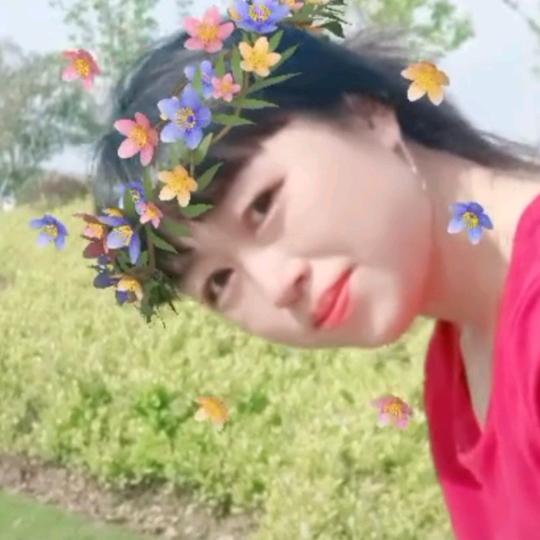 @明天会更好