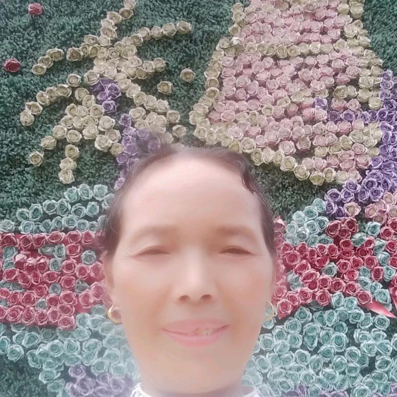春花