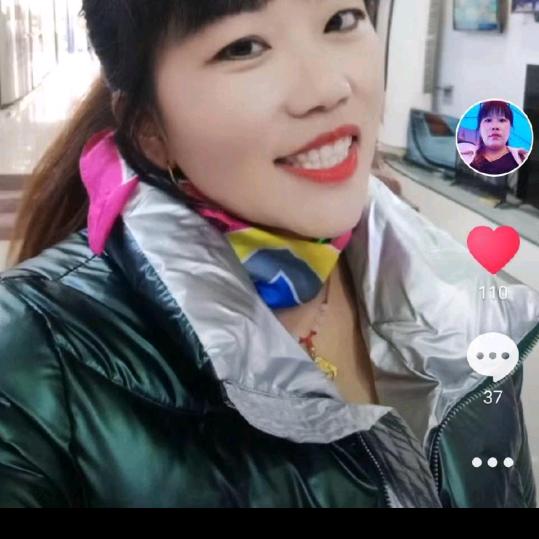 丽姐爱抖音