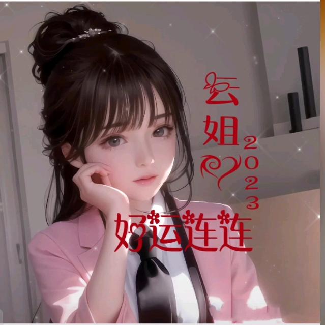 小云姐姐