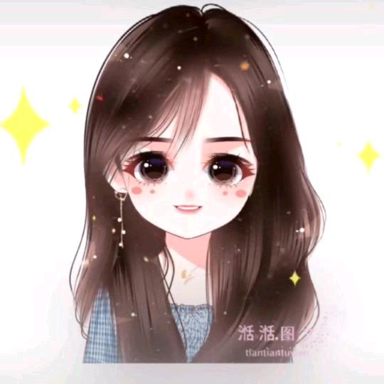 星辰✨