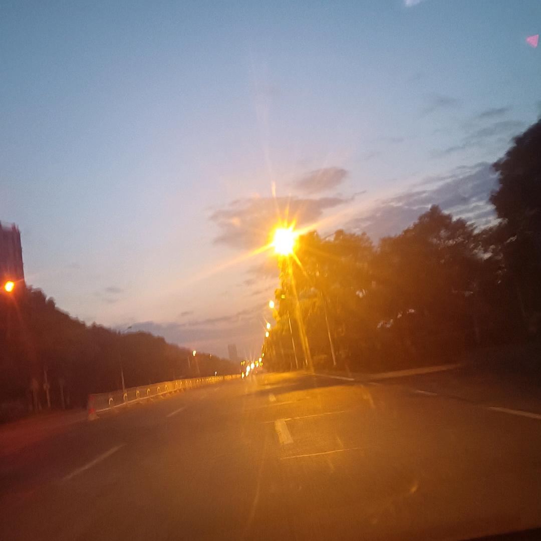 潮来潮往每多情