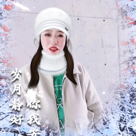 玫瑰园