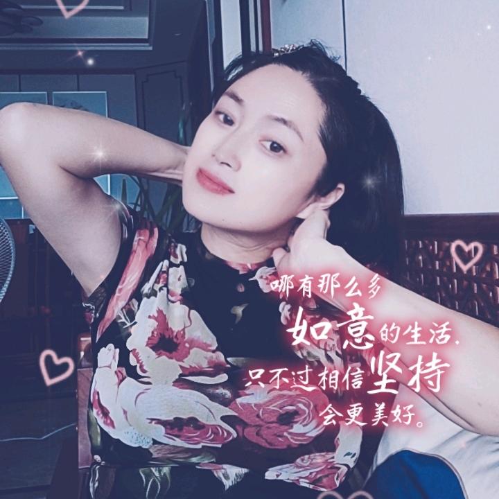 衣香靓影