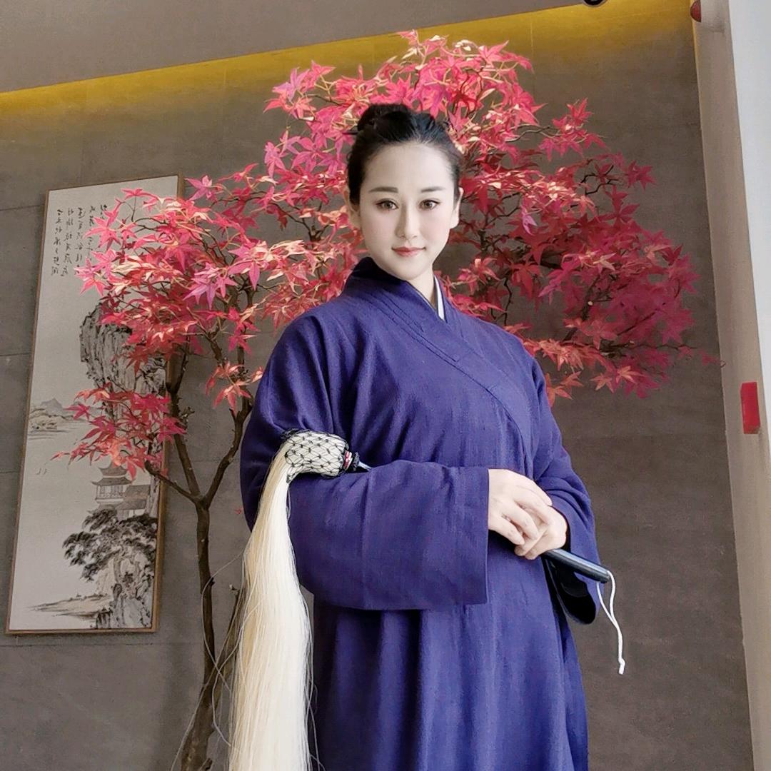 茅山时颖