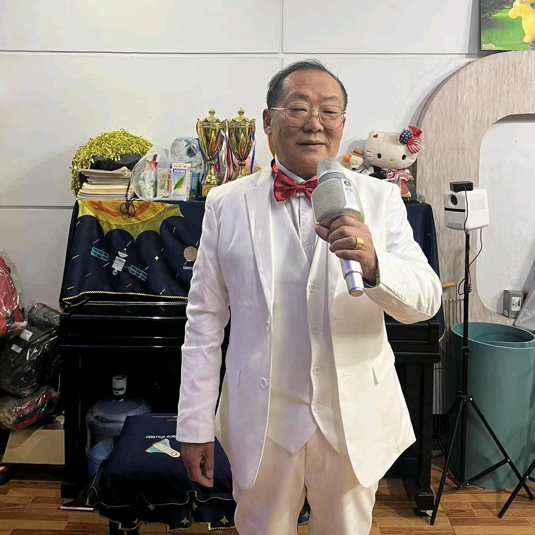 天边歌