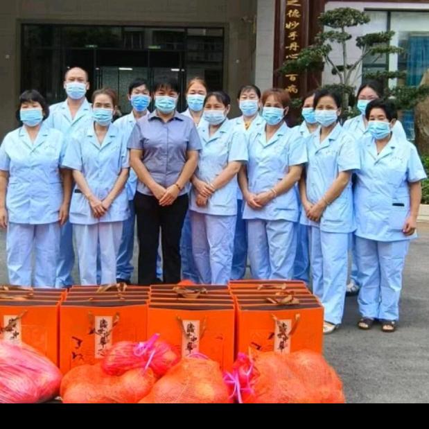 赣州蓝衣天使家政服务有限公司