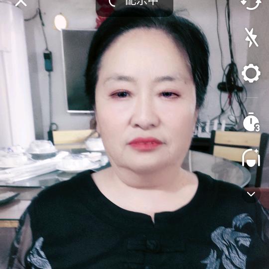 王红