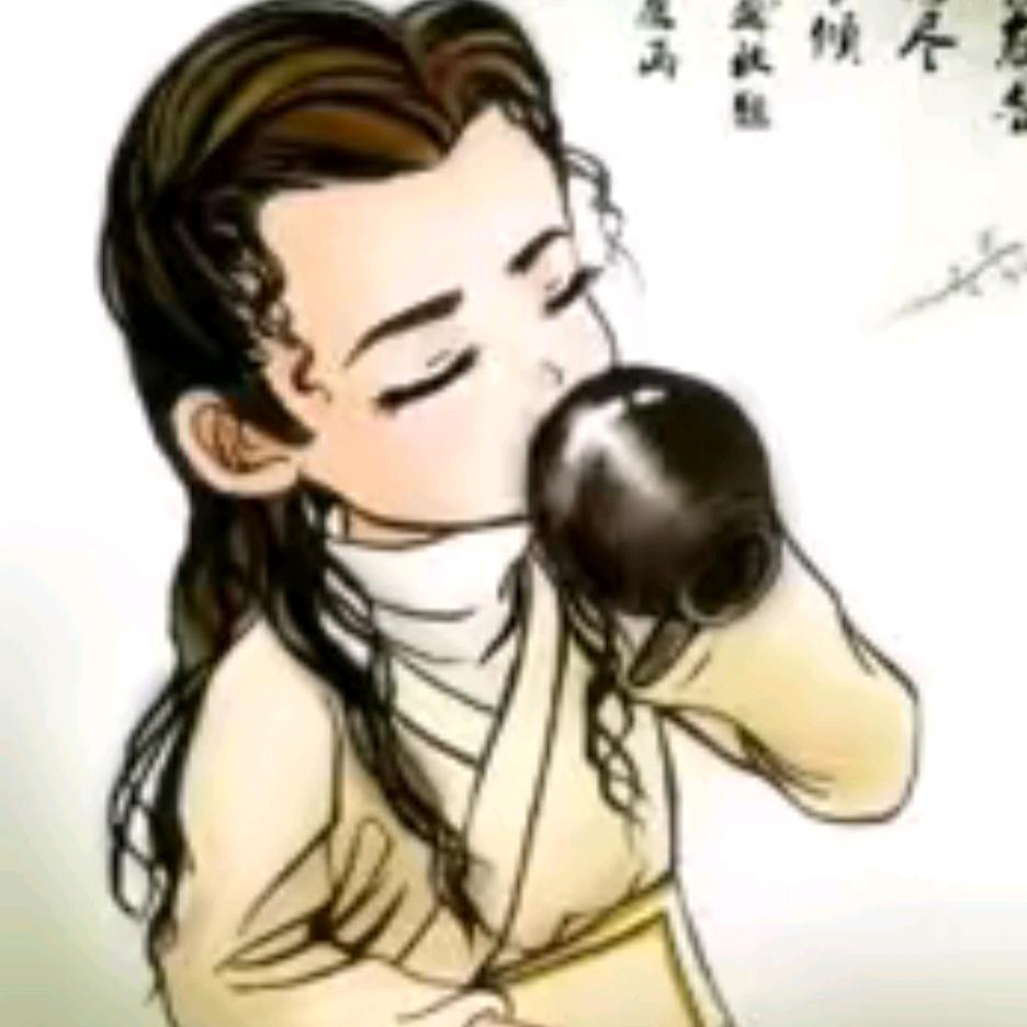 一路畅通头像