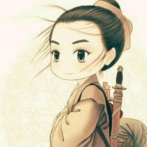 随ず缘