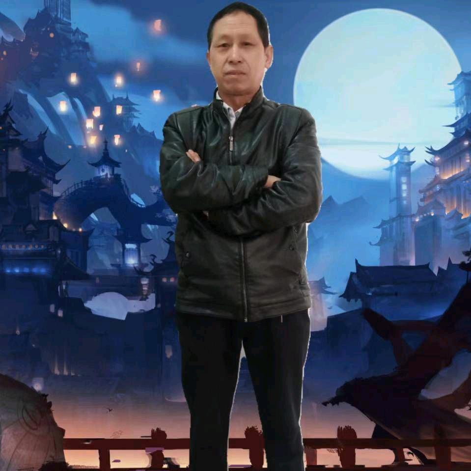 明天更美好……