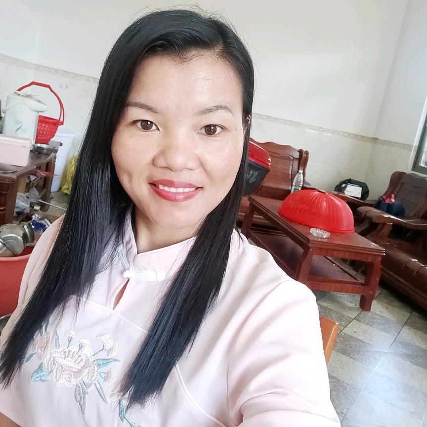 我喜欢小猫咪