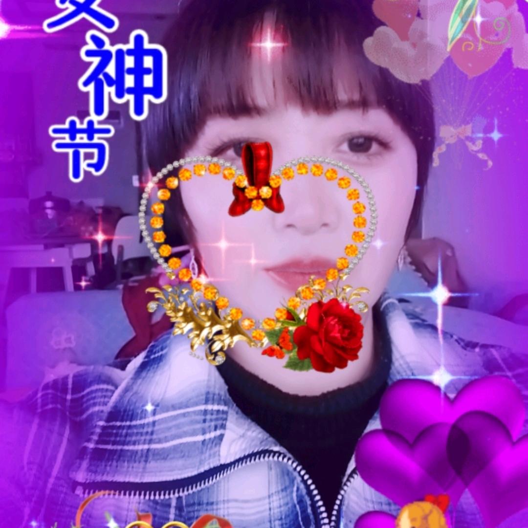 幸福一生🌸🌸🌸