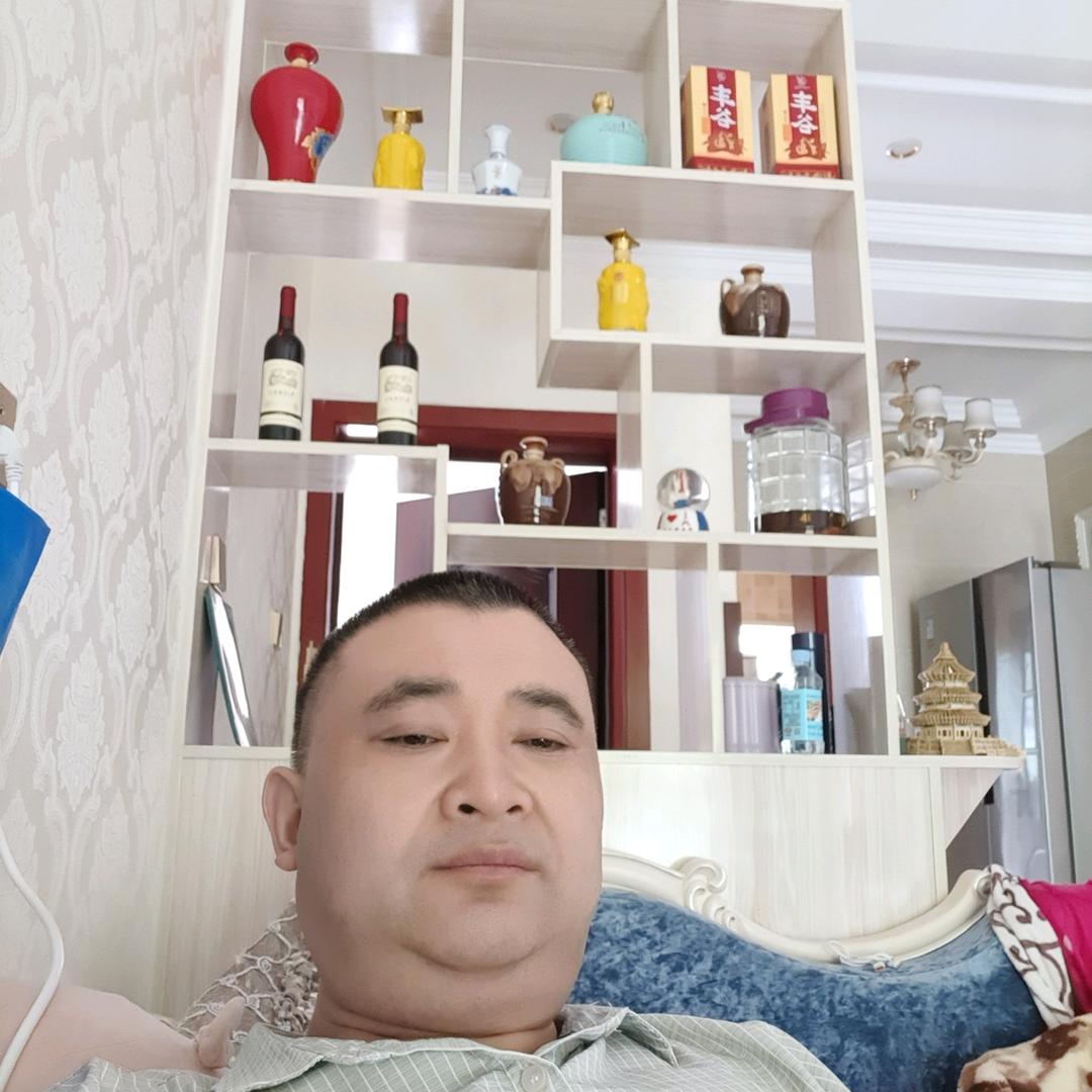 开心