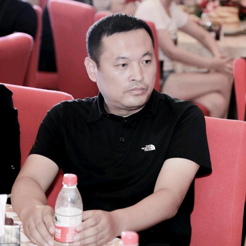 健谈营销