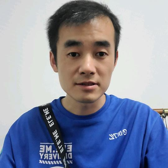 外卖站长老崔上海总监