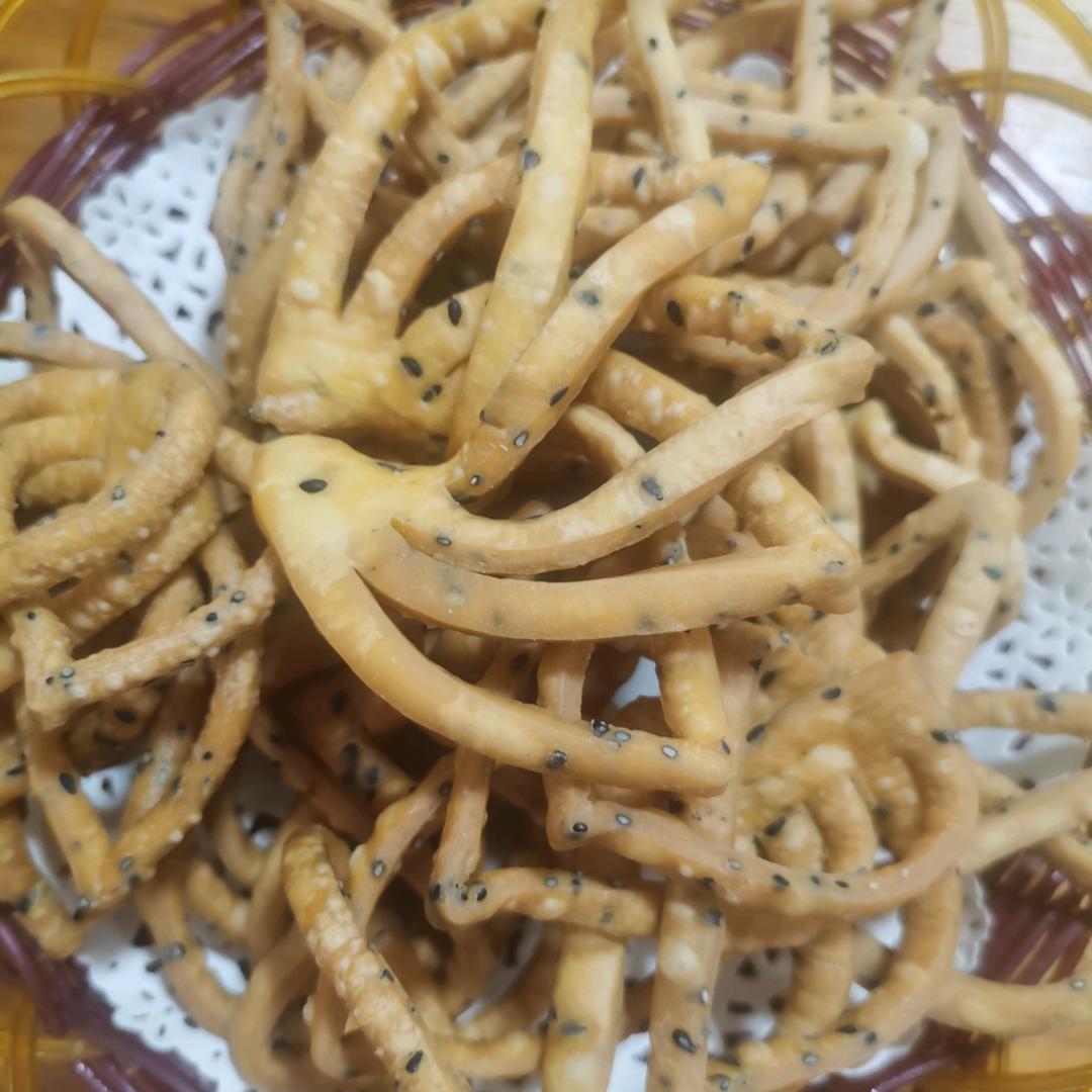 老密凉粉（橱窗有好物）