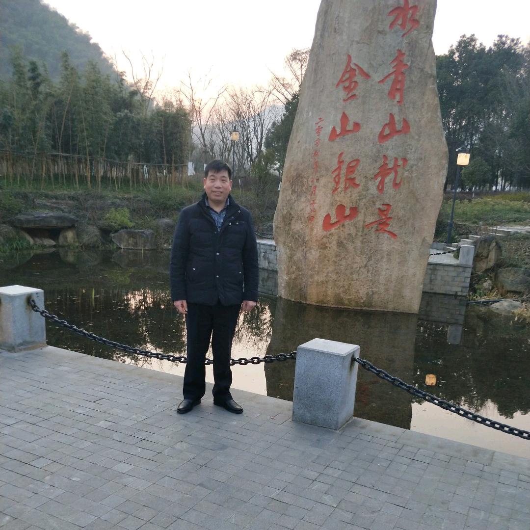 桥头河白茶龚梦辉