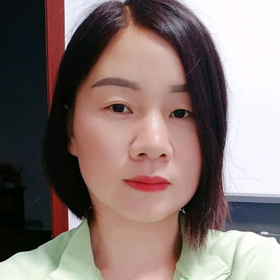 岁月静好（美缝@霍）