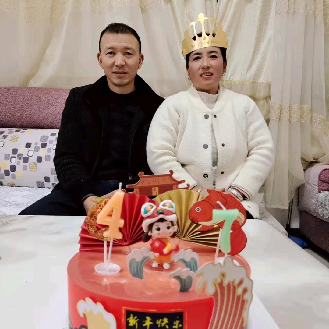 红英