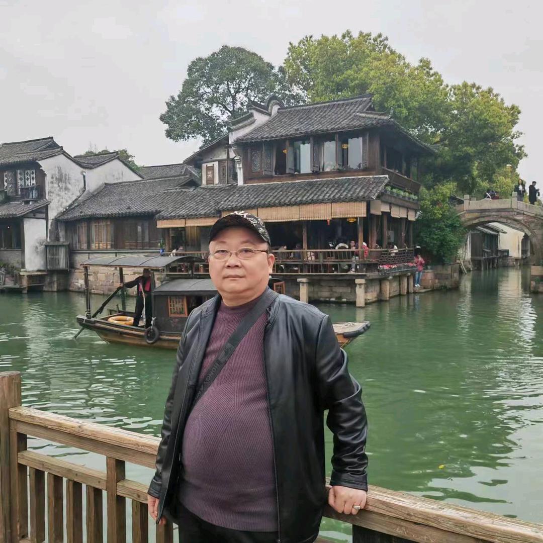 岁月如梭🇨🇳