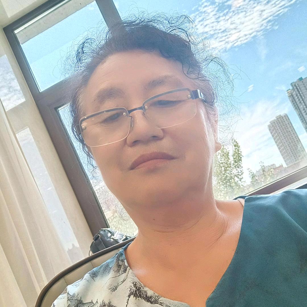 退休曹姐